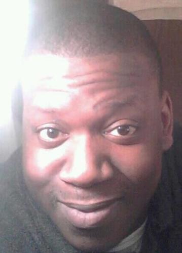 Adrian Dyer