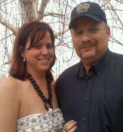 Heather Klamm