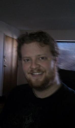 Blake Deberto