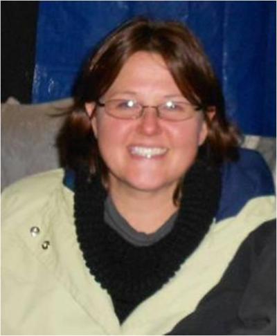 Theresa Muller