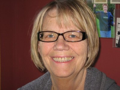 Joann Gruber