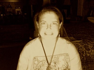 Bonnie Keller