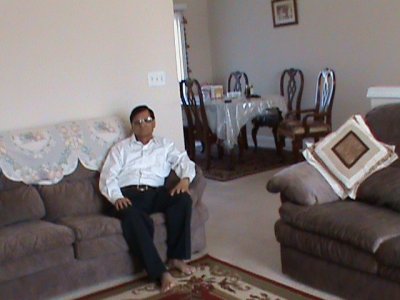 Prakash Pandya