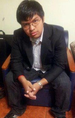 Fredy Benitez