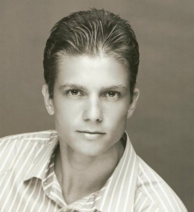 Eric Kolb