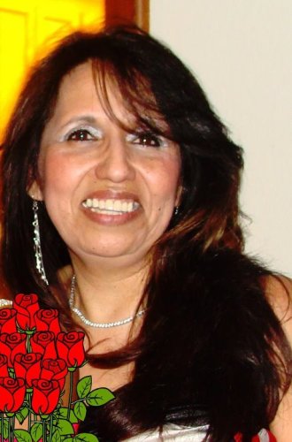 Carmen Holmes