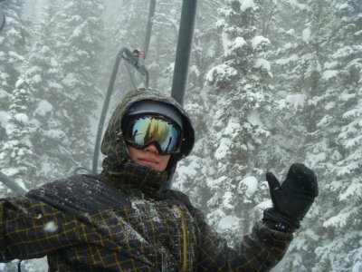 Jeremy Linder
