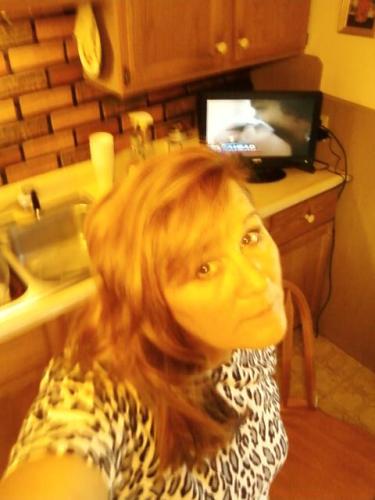Effie Perron