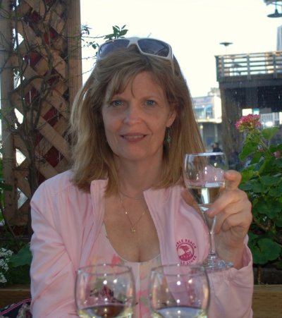 Jacqueline Schrenker Case