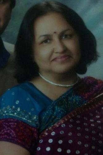 Suneeta Diwaker