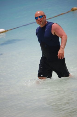 Steven Brody