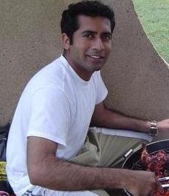 Dennis Paul