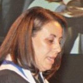 Deborah Mesapelly