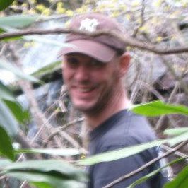 Jeffrey Reeder