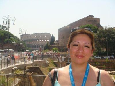 Carolina Regondi