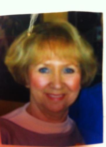 Joyce Huff