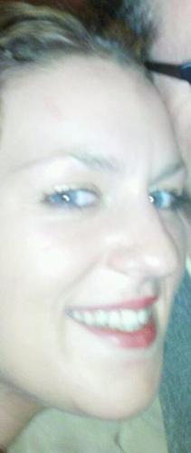 Hannah Nitsch