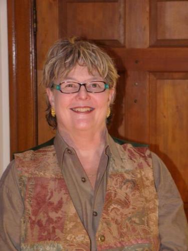 Becky Royer