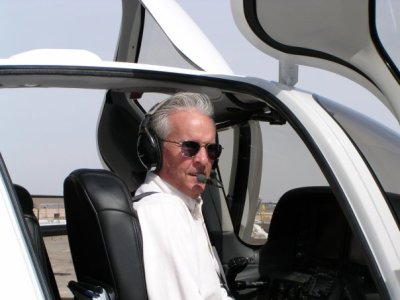 Charles Gensler