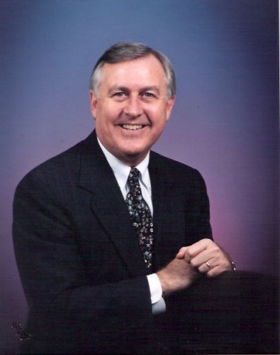 Terry Cook