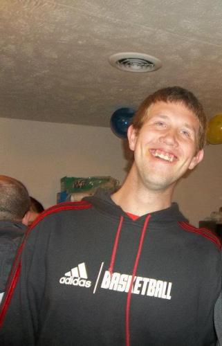 Nicholas Dovich