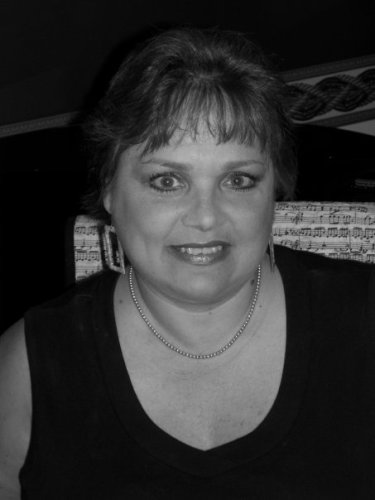 Charlene Revel