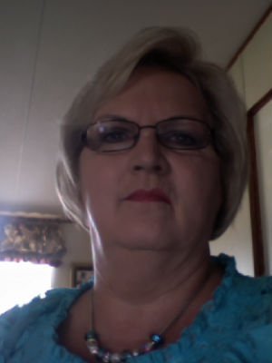 Virginia Harris