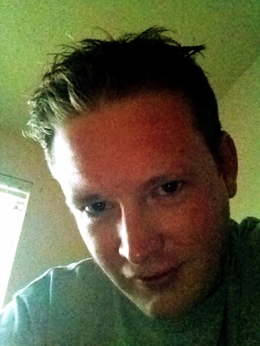 Kyle Perry