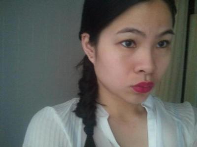 Elaine Liu
