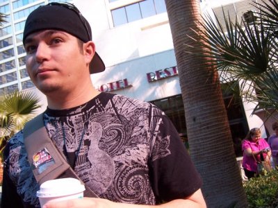 Nicholas Botello