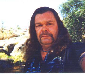 Gregg Frank