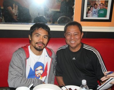 Jun Enriquez