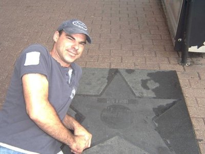 Marc Weston