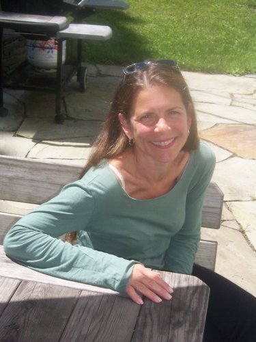 Cheryl Palmer