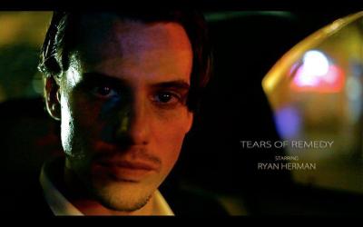 Ryan Herman