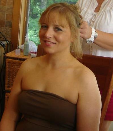 Annette Vrolyk