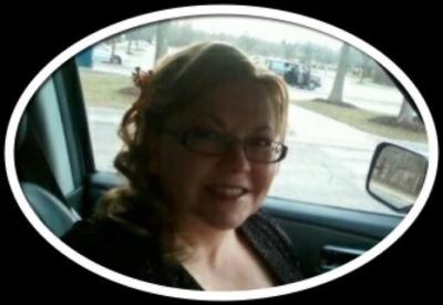 Kelly Hodson