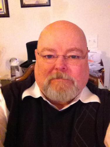 David Kimmerly