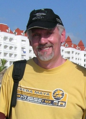 Francis Green