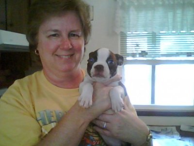 Susan Trago