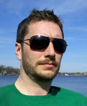 Michael Stodola