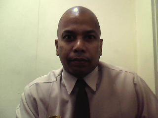 Ronald Mohammed