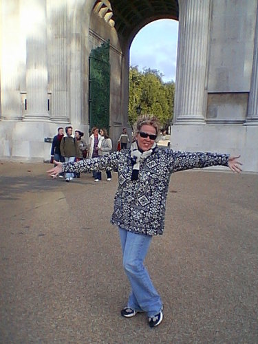 Mary Hall