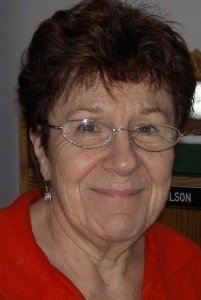 Georjean Furchner