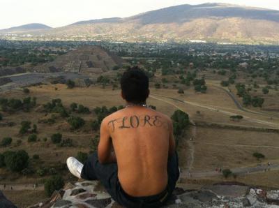 Jaime Flores
