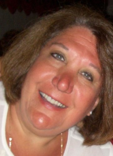Linda Shaps