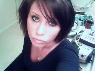 Danielle Lowery