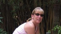 Deborah Mathews