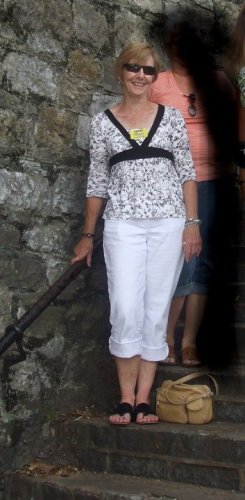 Barbara Barnes