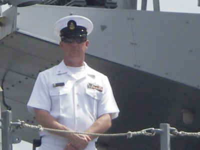 Edward Lange